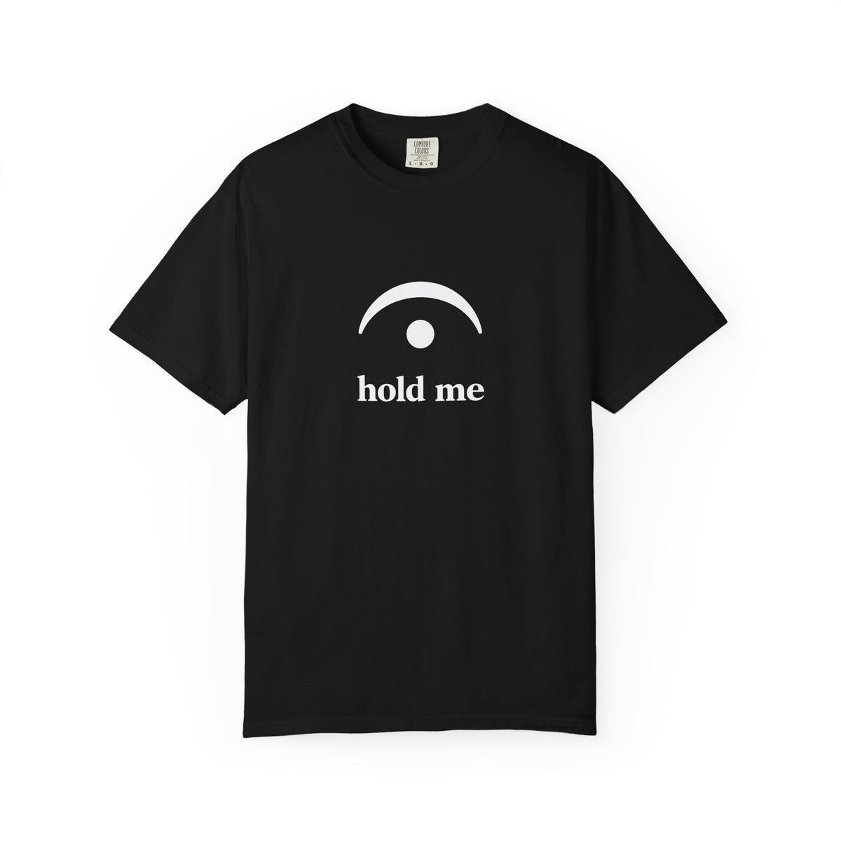Hold Me Fermata – Funny Musician T-Shirt – Black