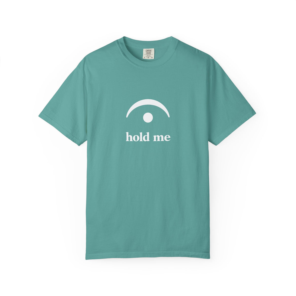 Hold Me Fermata – Funny Musician T-Shirt – Black