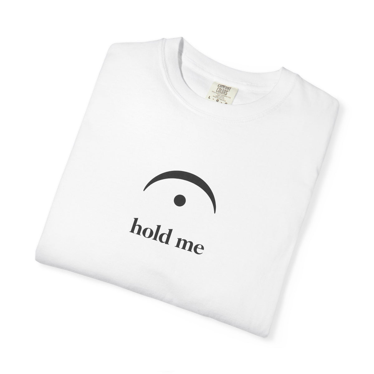 Hold Me Fermata – Funny Musician T-Shirt – Black
