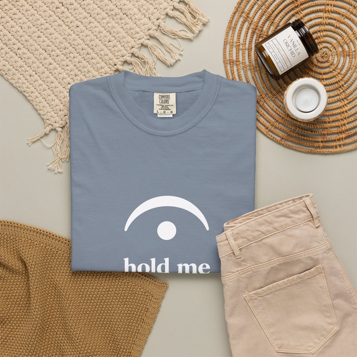 Hold Me Fermata – Funny Musician T-Shirt – Black