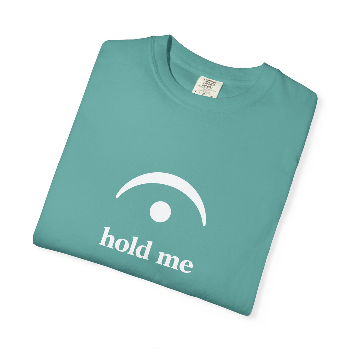 Hold Me Fermata – Funny Musician T-Shirt – Black