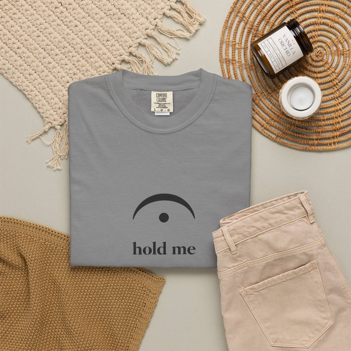 Hold Me Fermata – Funny Musician T-Shirt – Black