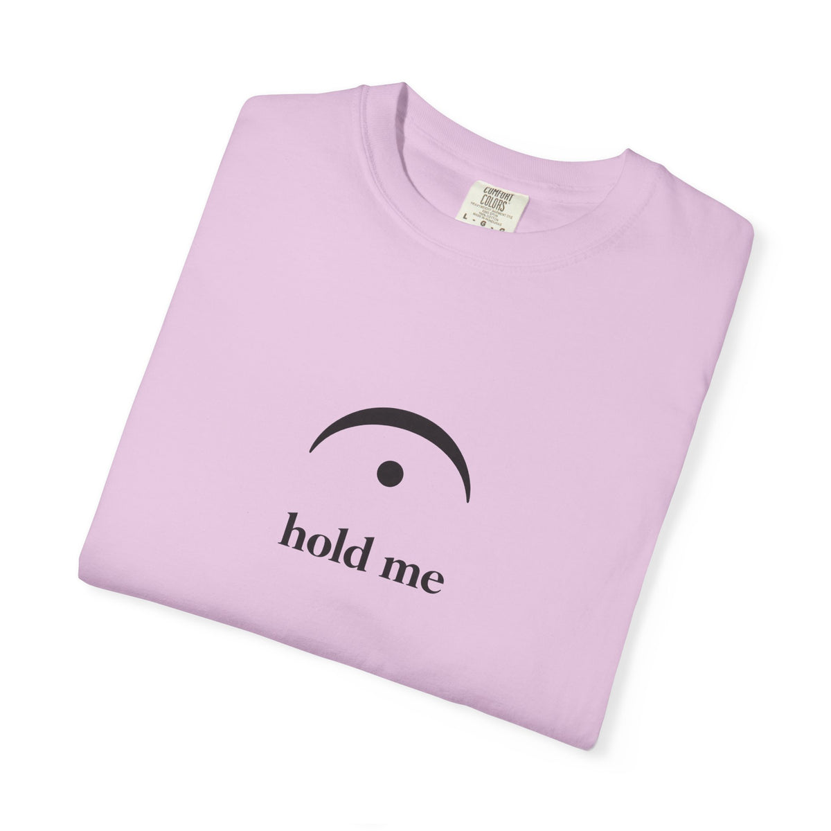 Hold Me Fermata – Funny Musician T-Shirt – Black