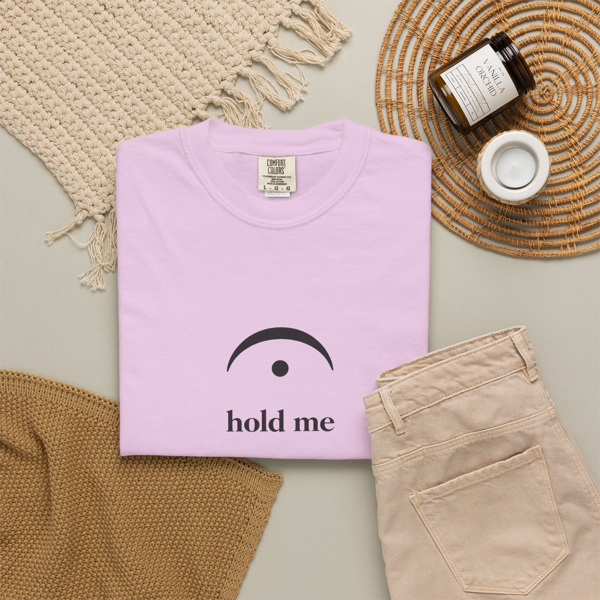 Hold Me Fermata – Funny Musician T-Shirt – Black