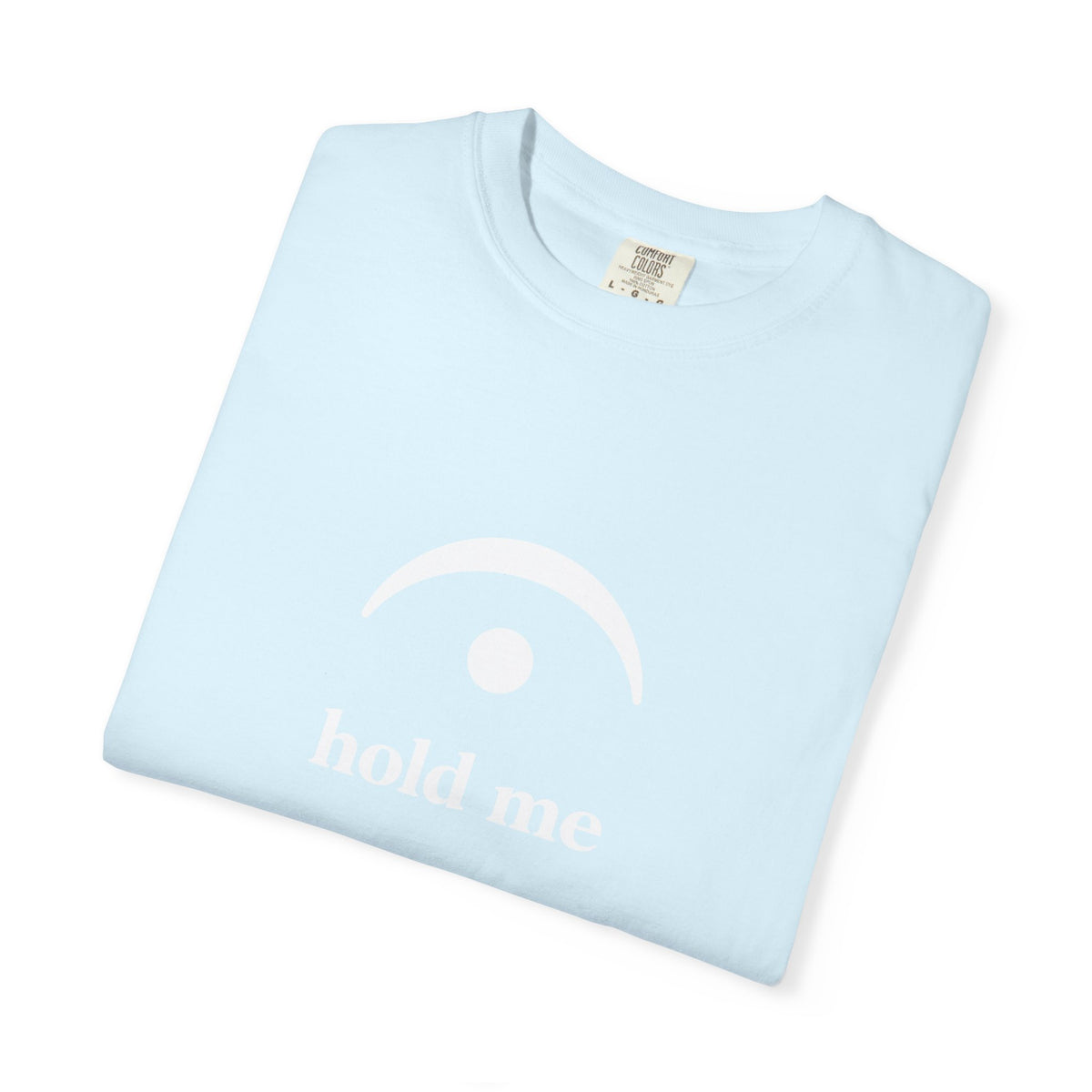 Hold Me Fermata – Funny Musician T-Shirt – Black