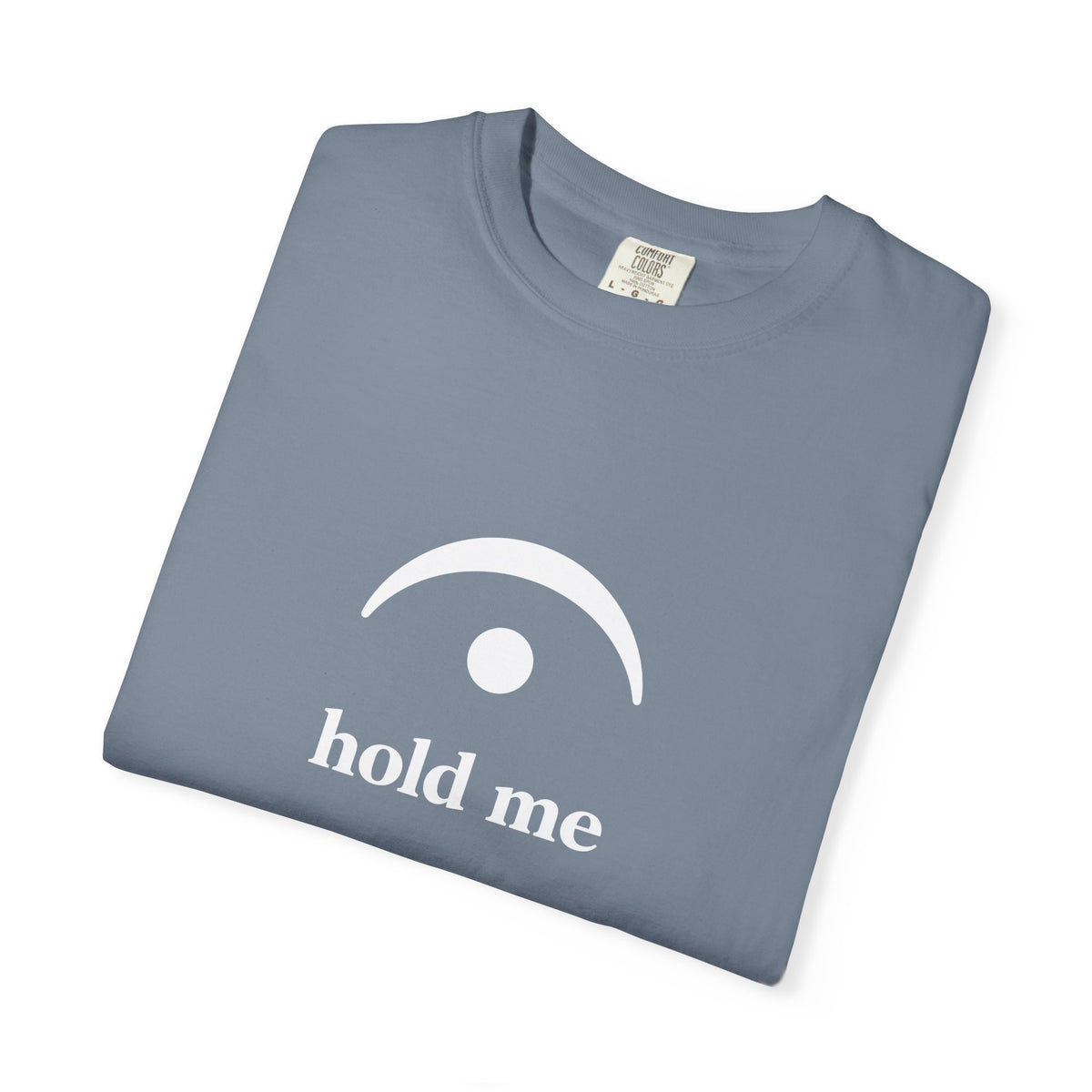 Hold Me Fermata – Funny Musician T-Shirt – Black