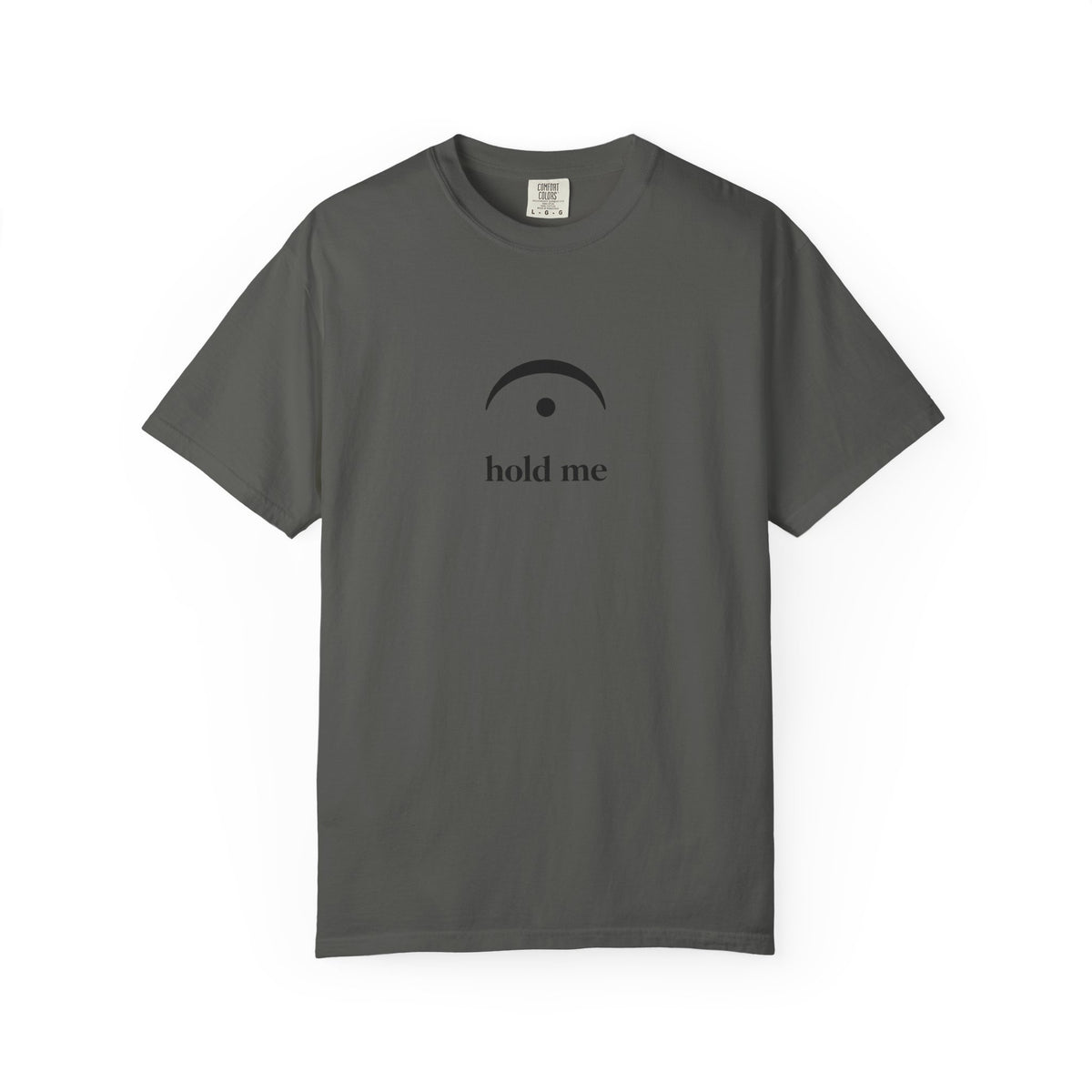 Hold Me Fermata – Funny Musician T-Shirt – Black