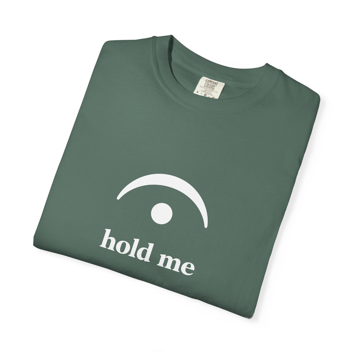 Hold Me Fermata – Funny Musician T-Shirt – Black