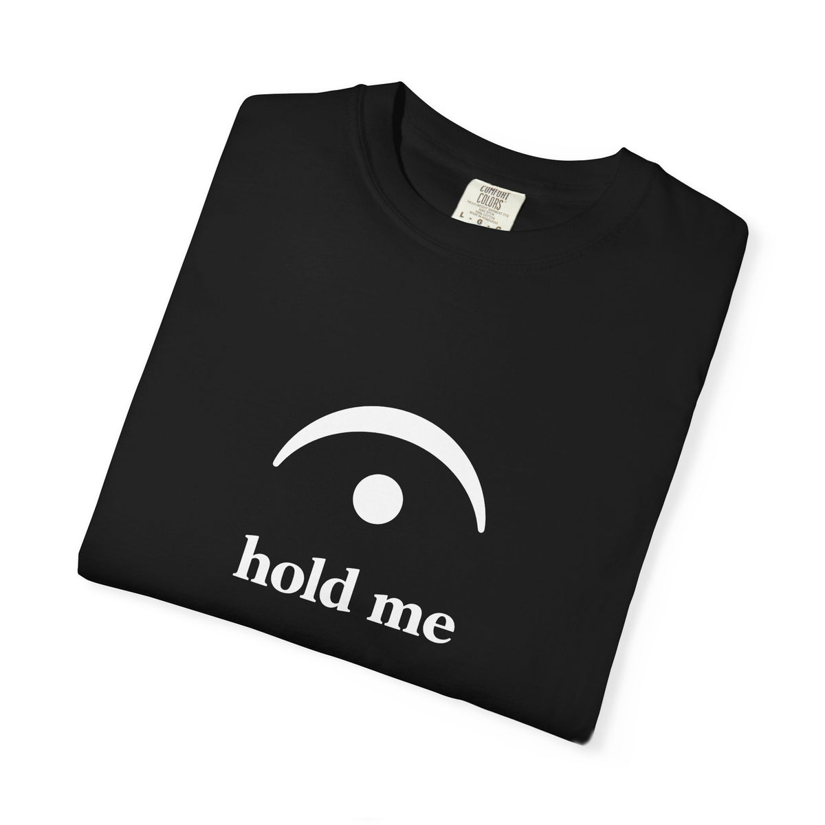 Hold Me Fermata – Funny Musician T-Shirt – Black