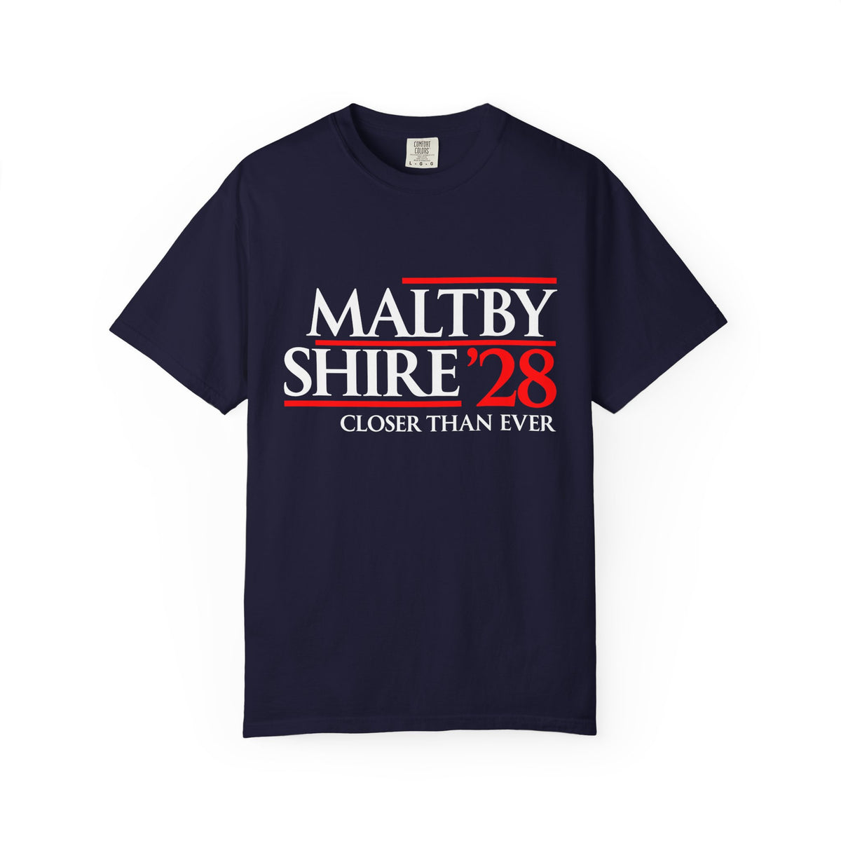Maltby & Shire ’28 — Closer Than Ever!