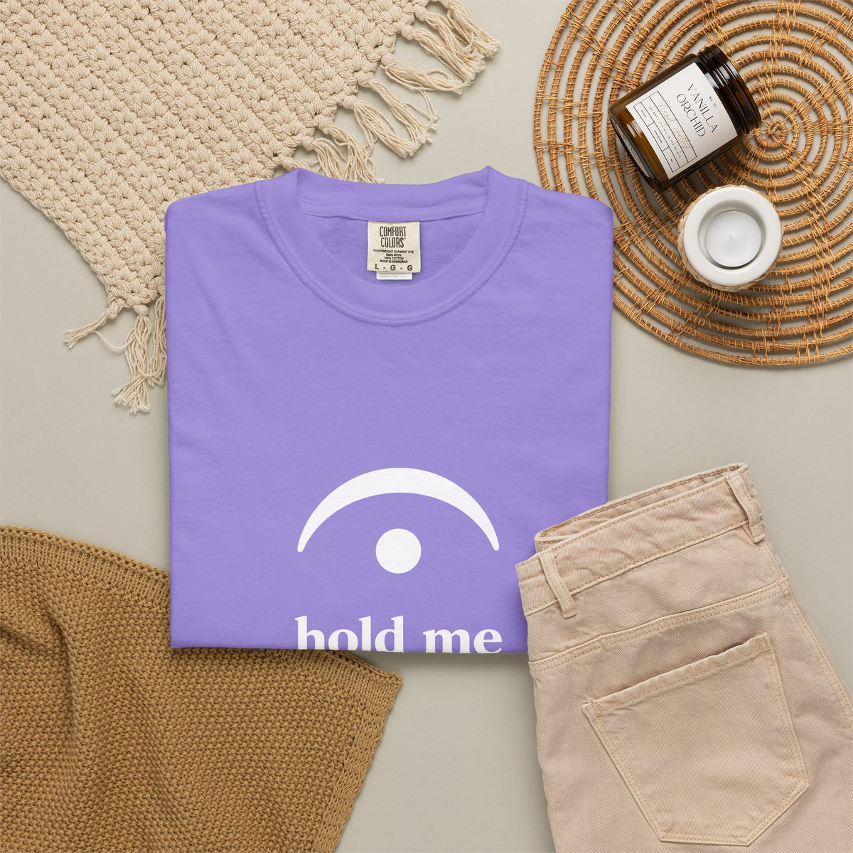Hold Me Fermata – Funny Musician T-Shirt – Black