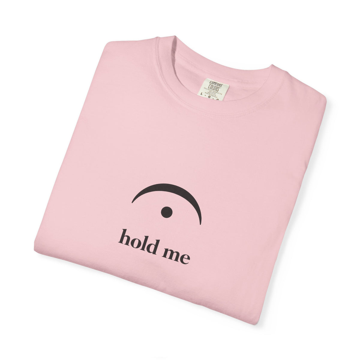 Hold Me Fermata – Funny Musician T-Shirt – Black