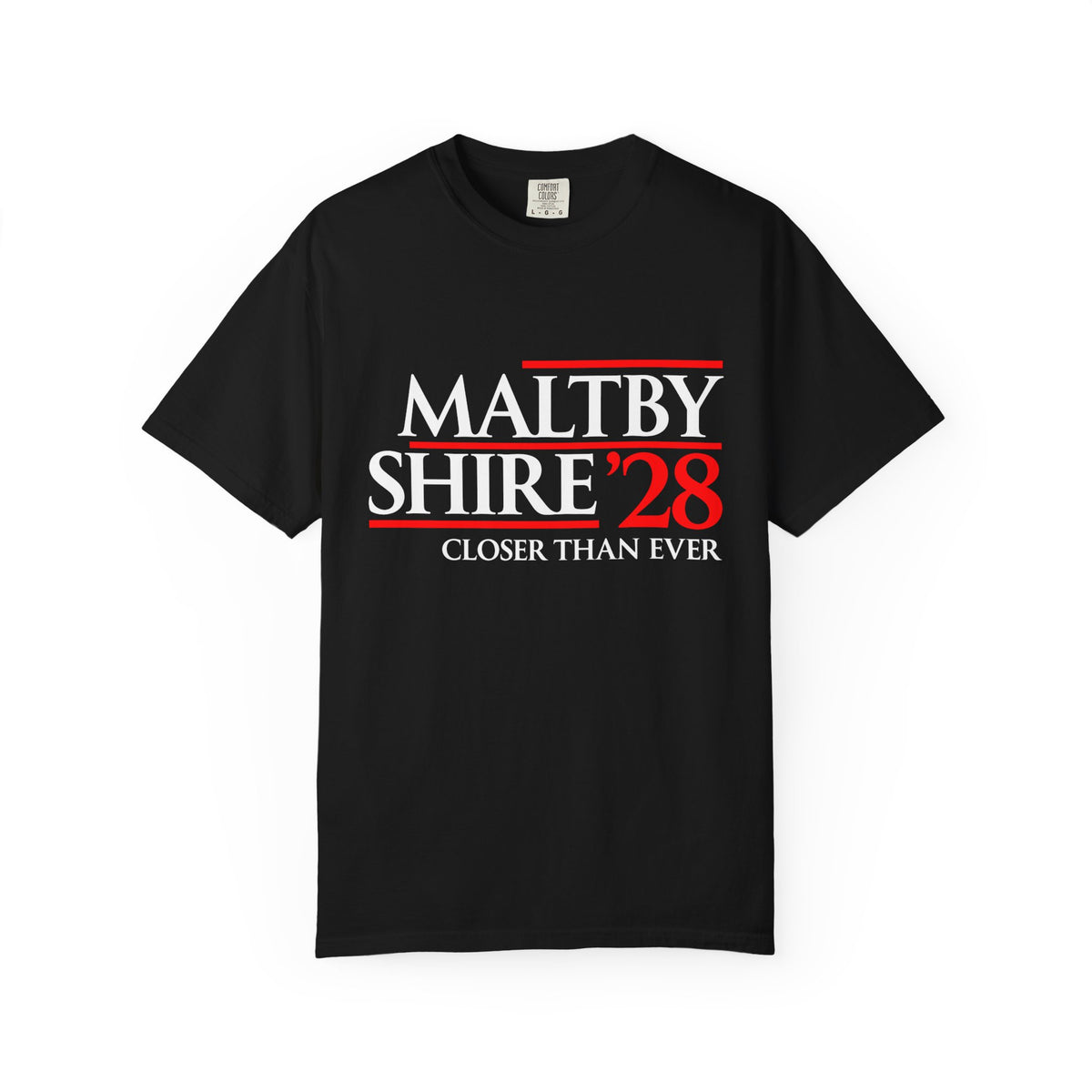 Maltby & Shire ’28 — Closer Than Ever!