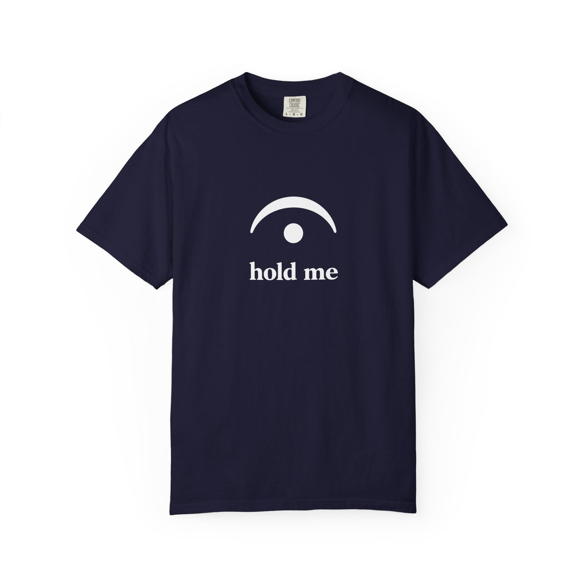 Hold Me Fermata – Funny Musician T-Shirt – Black