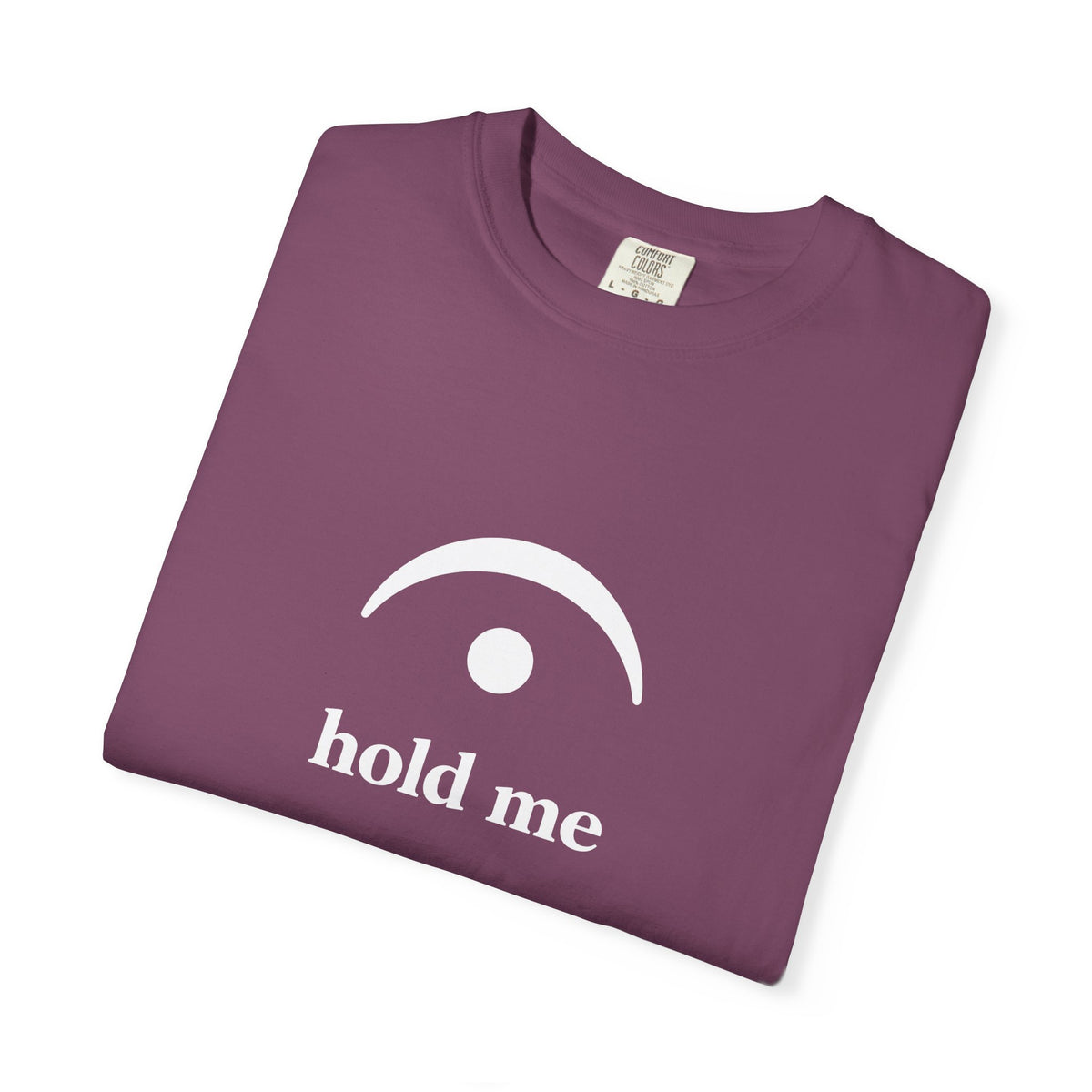 Hold Me Fermata – Funny Musician T-Shirt – Black