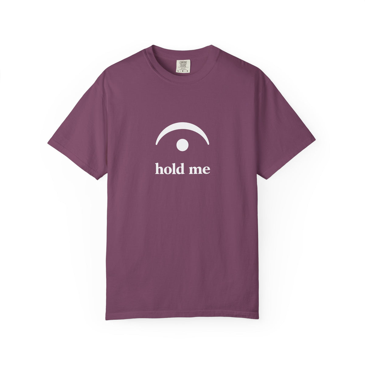 Hold Me Fermata – Funny Musician T-Shirt – Black