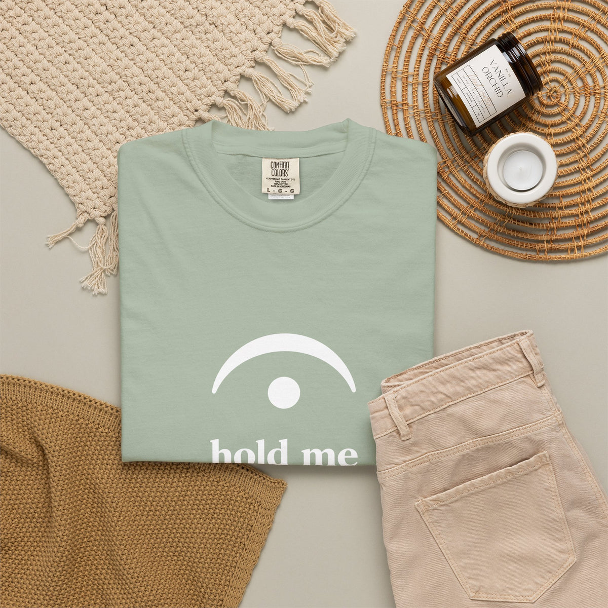 Hold Me Fermata – Funny Musician T-Shirt – Black