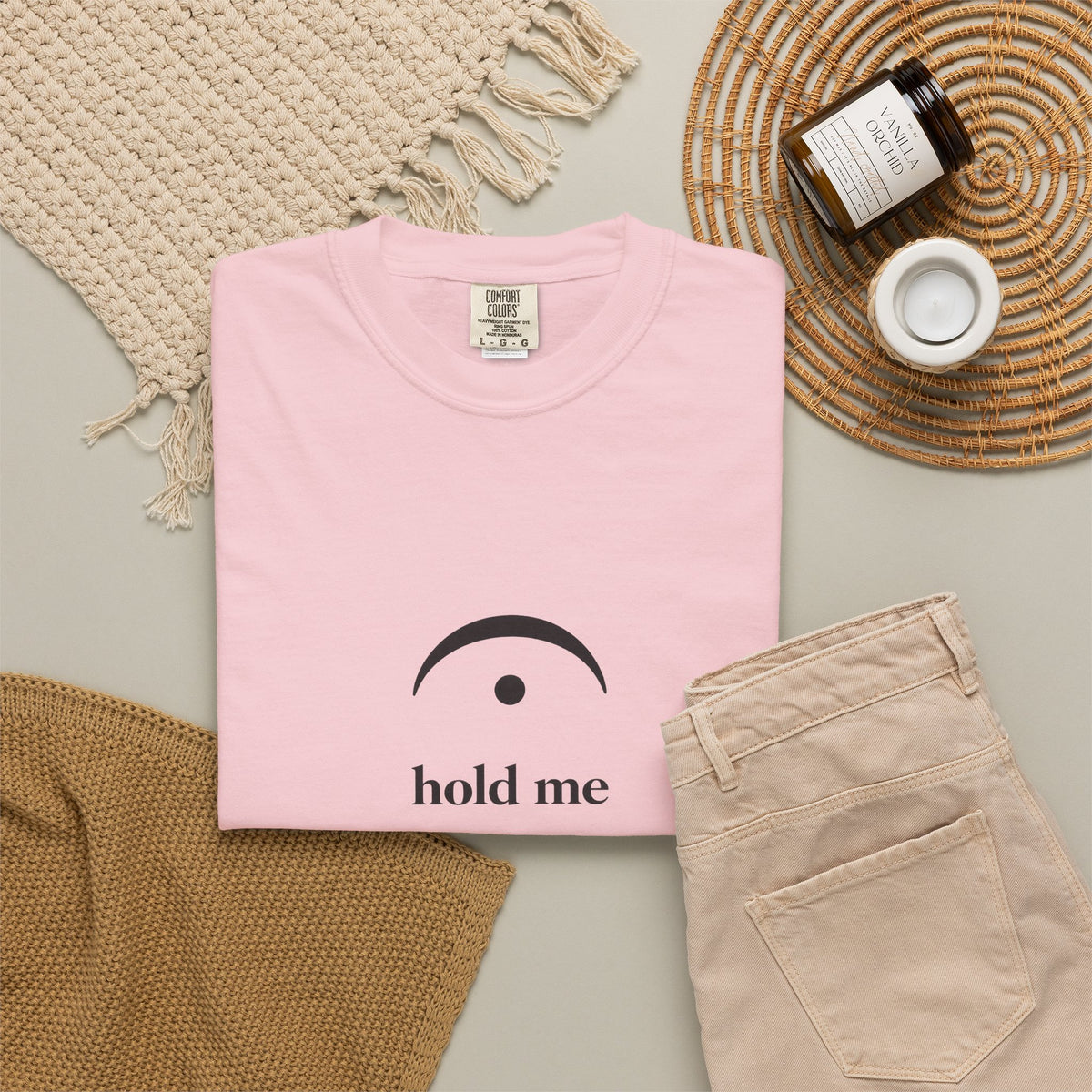Hold Me Fermata – Funny Musician T-Shirt – Black
