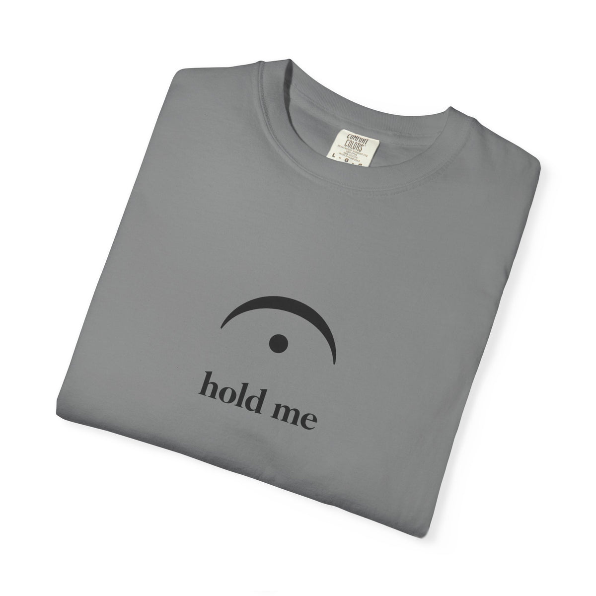 Hold Me Fermata – Funny Musician T-Shirt – Black