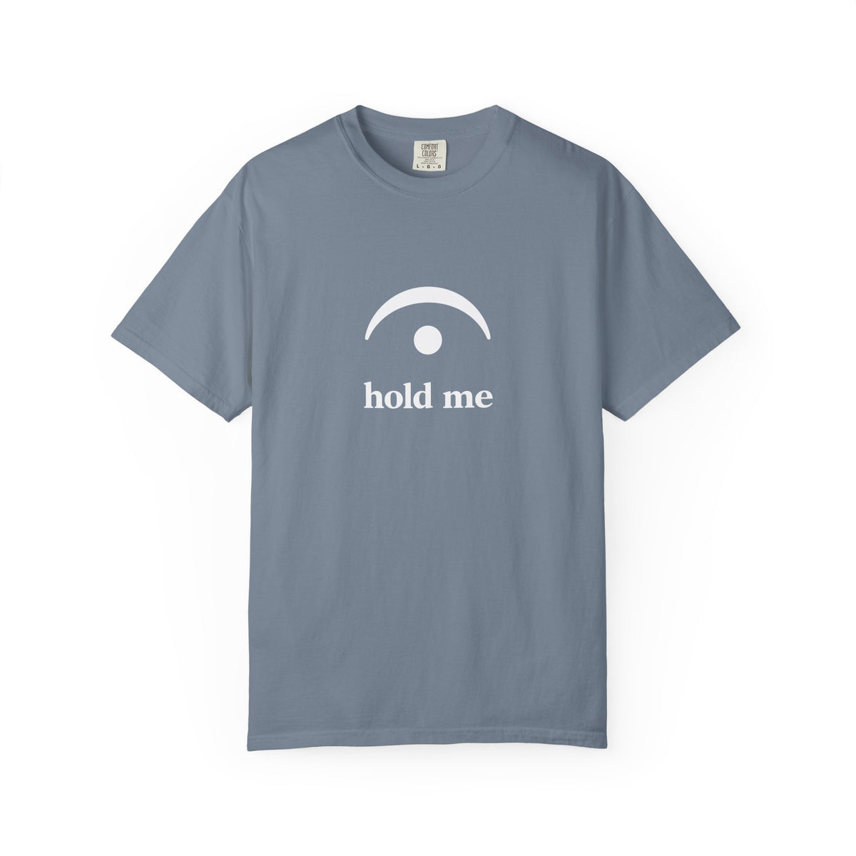 Hold Me Fermata – Funny Musician T-Shirt – Black