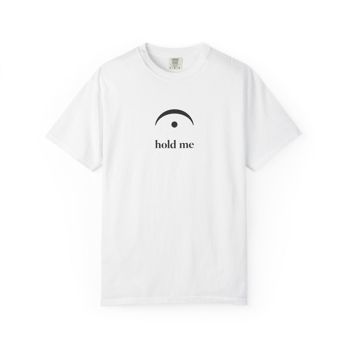 Hold Me Fermata – Funny Musician T-Shirt – Black