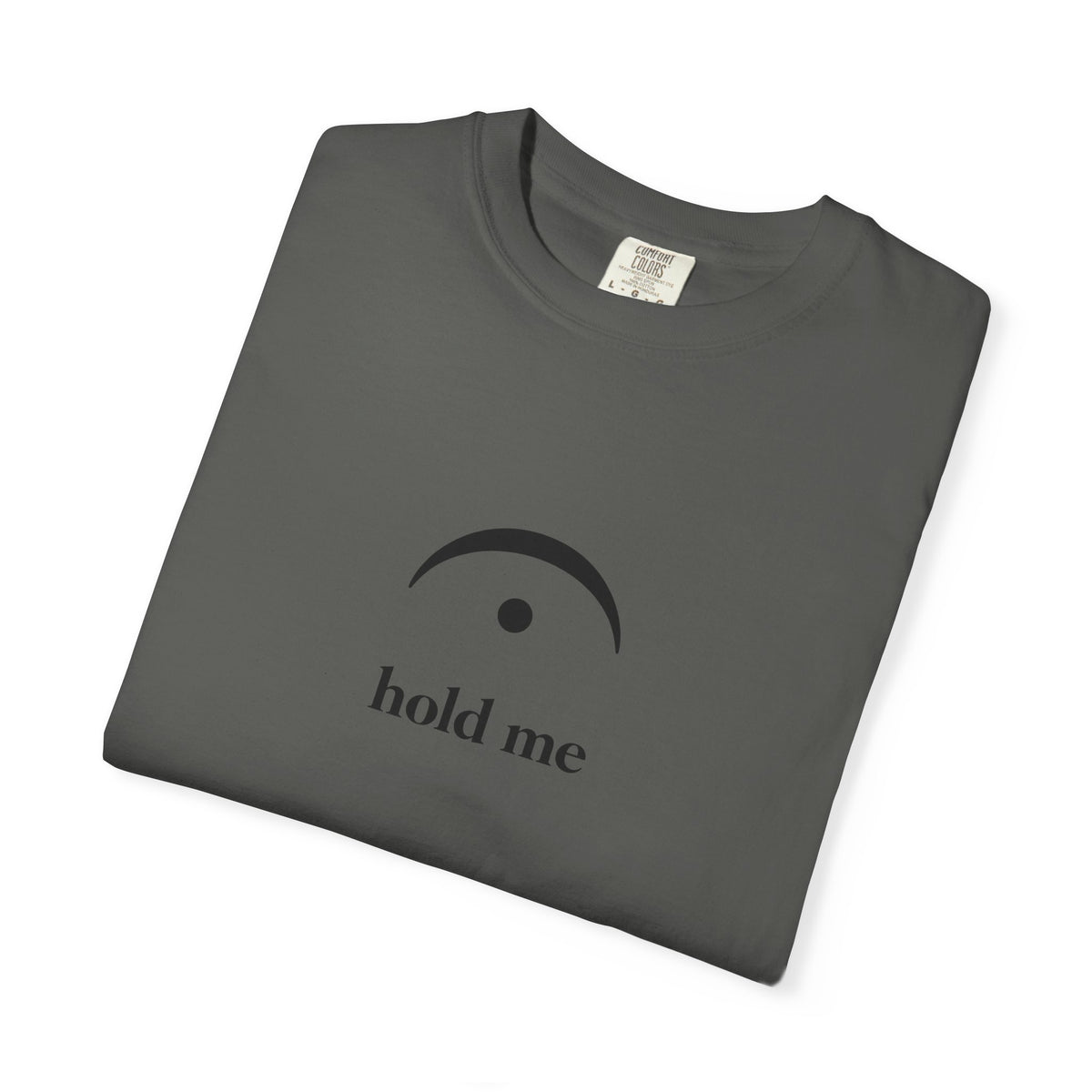 Hold Me Fermata – Funny Musician T-Shirt – Black