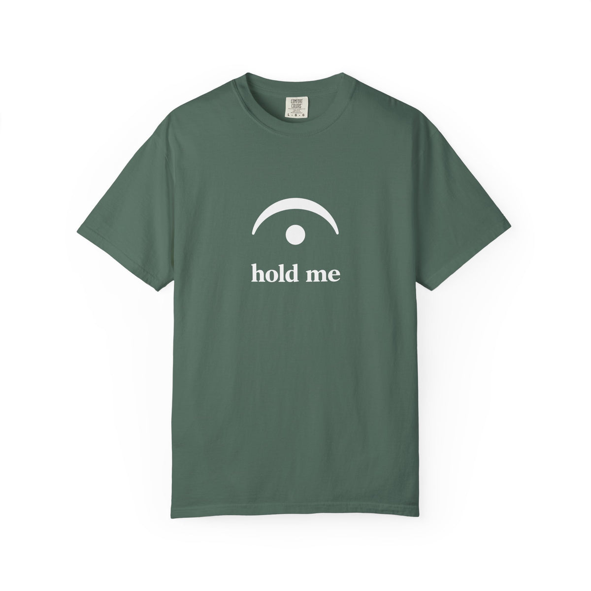 Hold Me Fermata – Funny Musician T-Shirt – Black