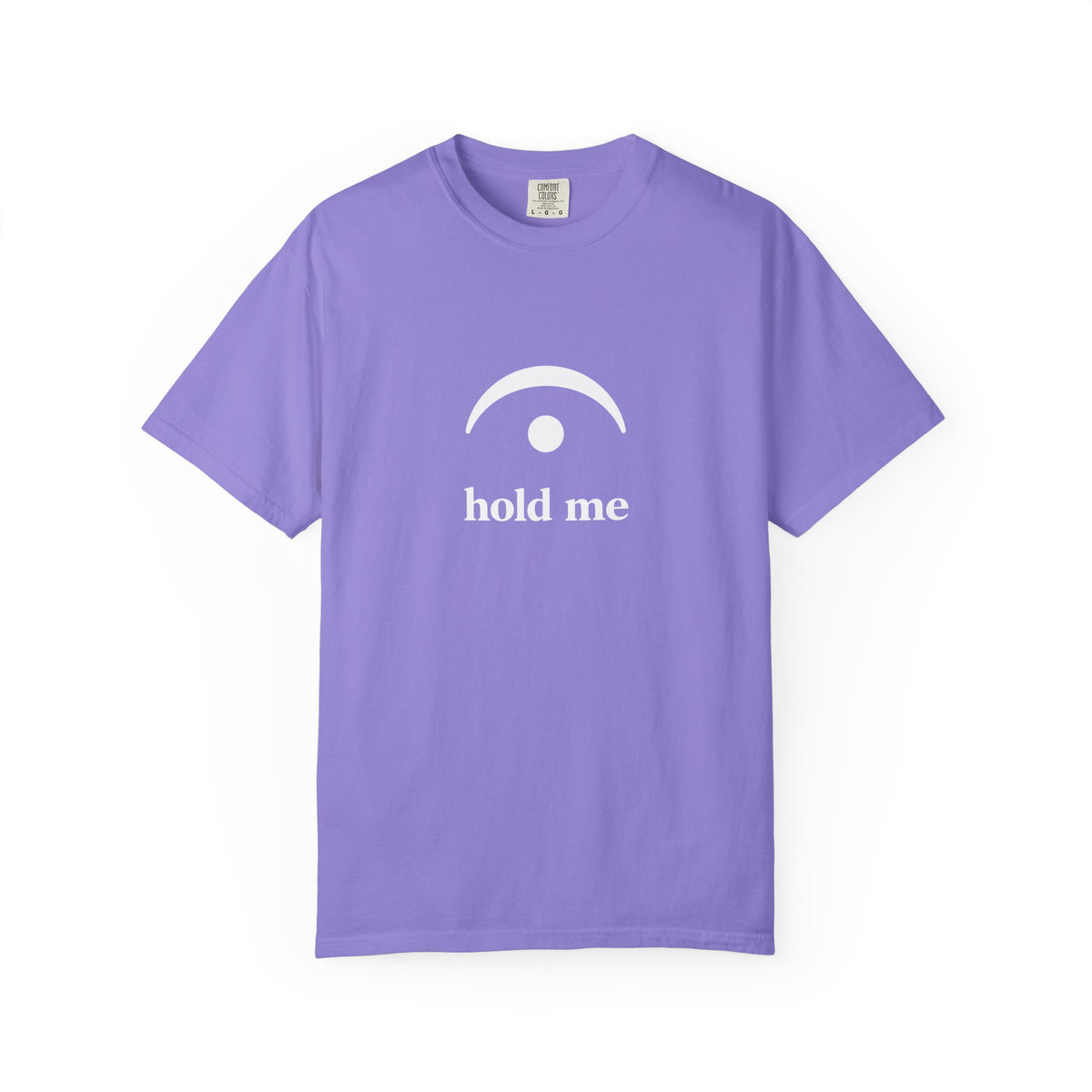 Hold Me Fermata – Funny Musician T-Shirt – Black