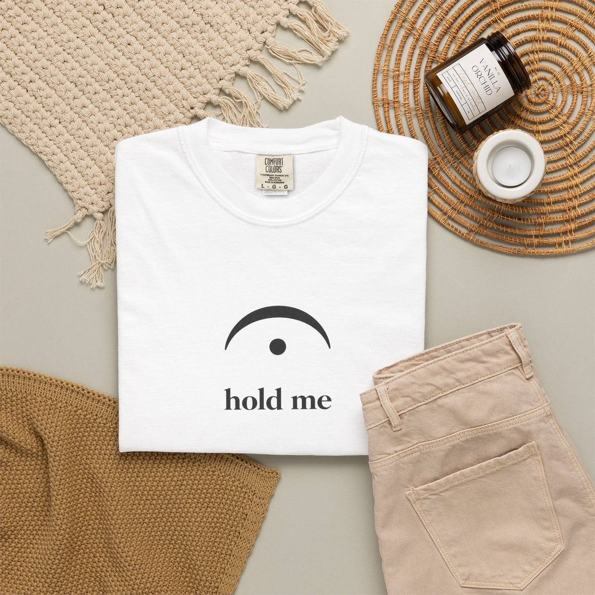 Hold Me Fermata – Funny Musician T-Shirt – Black