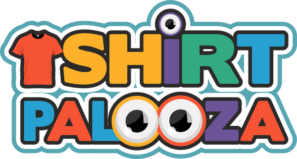 TShirtPalooza